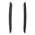 thumbnail image 2 of Rejilla de ventilación lateral del parachoques trasero de 2 piezas 2058850053 de repuesto para Benz Clase C W205 2014 a 2021, 2 of 8