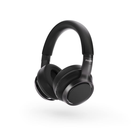 Auriculares PHILIPS H9505 Hybrid con cancelación activa de ruido ANC