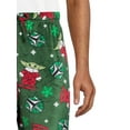 thumbnail image 5 of Star Wars Men's Holiday Grogu Sleep Pants, 5 of 5