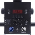 thumbnail image 6 of LED CO2 Jet Smoke Machine w/5m Hose CO2 Cannon DMX Blaster DJ Disco Stage Effect, 6 of 10