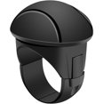 thumbnail image 1 of XYCCA Steering Wheel Ball Steering Easy Installation Creative Car Steering Wheel Control Adapter Handle Ball Black-3052, 1 of 5