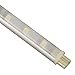 thumbnail image 3 of Jesco Éclairage S601-12-40 12 in. LED S601 Stix Slim Linkable- Aluminium- - 4000K, 3 of 4