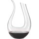 thumbnail image 3 of 1.5l Wine Decanter Lead Free Glass Aerating Wine Carafe Perfect Gift Set Decanter, 3 of 5