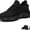 All Black 1.6in, variant on 4 Inch Height Increase Shoes for Men & Women,Height Increasing Sneakers with Non-Slip Sole for Everyday Wear
