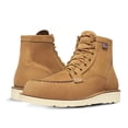 thumbnail image 1 of Botas de trabajo Danner Bull Run Moc Toe de piel engrasada para hombre, 1 of 5