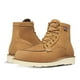 thumbnail image 1 of Botas de trabajo Danner Bull Run Moc Toe de 6 pulgadas de piel engrasada para hombre, 1 of 5