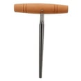 thumbnail image 4 of Pawsdot Peg Shaver for Guitar and Violin Use High Strength Steel Tool with Wooden Handle Multi Color, 4 of 8