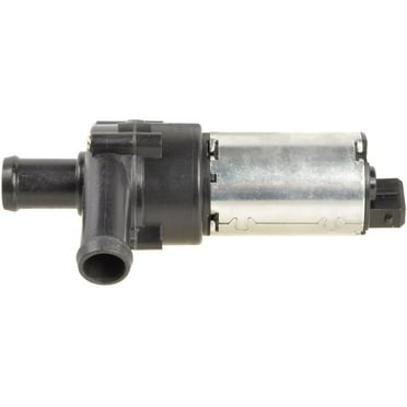 CARDONE New 5W-4001 Auxiliary Electric Water Pump fits 2000-2006 Audi, Volkswagen