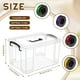 thumbnail image 2 of Caja secadora de filamentos Kritkin para impresora 3D con desecantes de 300 ml, 2 of 7