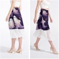 thumbnail image 4 of Stylish Chiffon Summer Dresses for Women - Beach Dress Option, 4 of 6