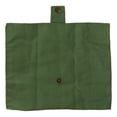 thumbnail image 4 of Rollo Organizador De Cubiertos, 2 Uds. Bolsa De Vajilla Para Acampar Diseño De Botón Que No Ocupa Lugar Durabilidad Lona Suave Portátil Para Picnics, 4 of 8