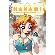 Hanami: International Love Story : Volume 3