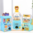 thumbnail image 1 of Simulated Lottery Machine Swing Toy Machine Desktop Hand-held Beverage Toy Vending Machine Game Simulation Board Jigsaw PuzzleB He Qiyong unisex, 1 of 1