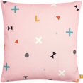 thumbnail image 1 of Furn Housse de Coussin Recyclée Bitsa, 1 of 3
