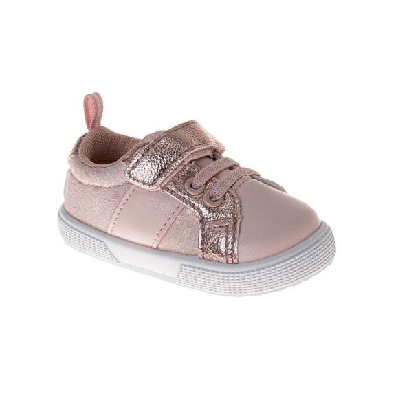 Laura Ashley infant sneakers, Sizes 3-5