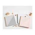 thumbnail image 3 of Russell+Hazel Professional Notebooks 9" x 11" College Ruled 98 Sheets White (88342), 3 of 4