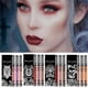 thumbnail image 3 of Juego de lápiz labial de 3 colores, taza antiadherente mate, brillo de labios, maquillaje de labios de larga duración para niñas y mujeres, regalo de maquillaje, 3 of 8