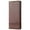 Brown, variant on ELEHOLD for Samsung Galaxy S23 Flip Leather Wallet Case with Card Slots Kickstand Function Shockproof Protective Cover,for Samsung S23,Brown