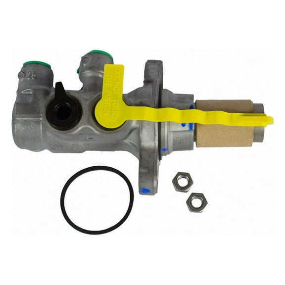 Motorcraft Brake Master Cylinder Fits select: 2013-2019 FORD ESCAPE, 2012-2018 FORD FOCUS
