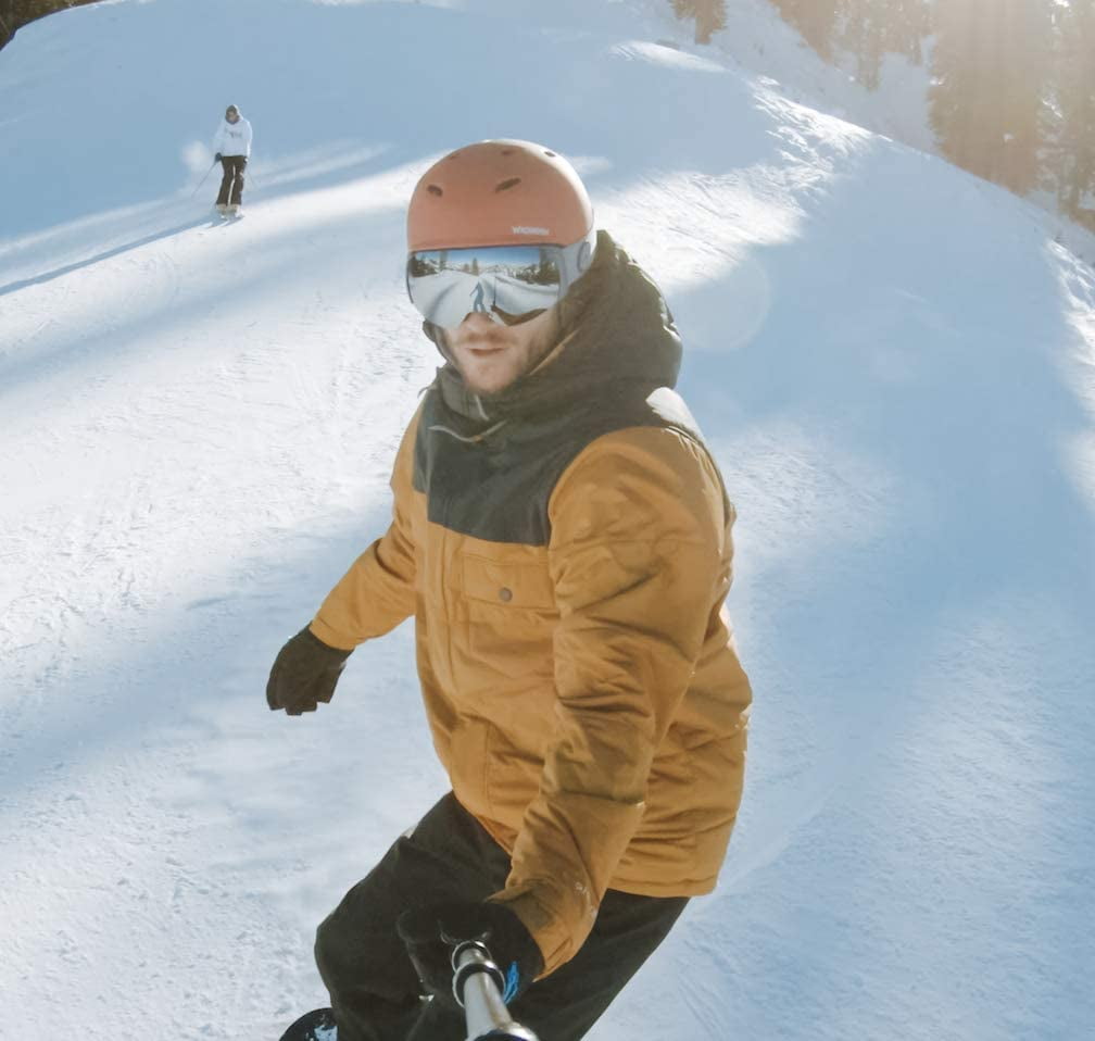 roca snow goggles
