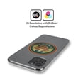 thumbnail image 2 of Head Case Designs Officially Licensed Superman DC Comics Logos Distressed Look Badge Soft Gel Case Compatible with Apple iPhone 6 Plus / iPhone 6s Plus, 2 of 7