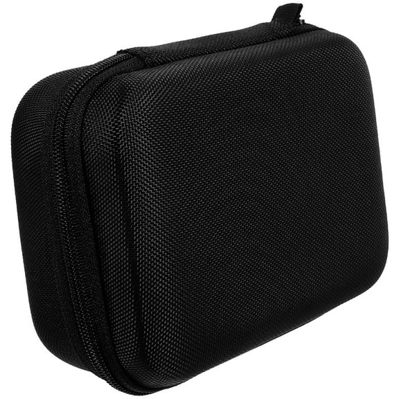 Glucose Pills Medical Storage Bag Mini Bags Makeup Organizer Travel Useful Cases