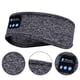 thumbnail image 1 of Auriculares Bluetooth con diadema, música, sueño, deportes, correr, 1 of 7