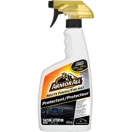 Armor All 18209 Matte Finish Protectant, 473mL