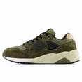 thumbnail image 3 of New Balance 580 ADC MT580ADC OLIVE GREEN Width D Men's Women's Lifestyle Shoes, 3 of 6