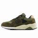thumbnail image 3 of New Balance 580 ADC MT580ADC OLIVE GREEN Width D Men's Women's Lifestyle Shoes, 3 of 6