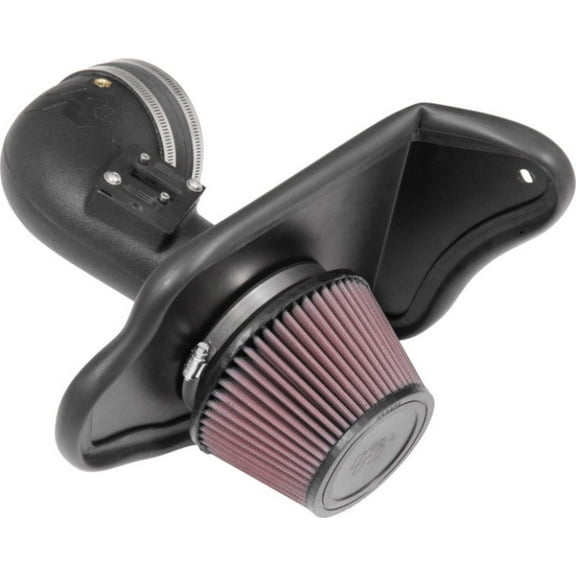 KN High-Flow Intake Tube for CADILLAC ATS L4-2.0L TURBO - 57-3100