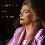 Judy Collins - Live At Wolf Trap - Folk Music - CD