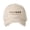 Beige, variant on Summer Outdoor Travel Essentials Accessories Baseball Caps for Women and Men Baseball Caps Dad Hat Adjustable Trucker Hats White