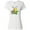 AA-White, variant on Inktastic Monarch Butterfly Caterpillar- Cute Baby Insect Women's T-Shirt