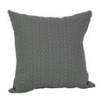 thumbnail image 3 of 17-inch Jacquard Throw Pillows with Inserts (Set of 4) 9910-S4-ID-099, 3 of 3