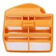thumbnail image 1 of Spark Plug, Sturdy 544 0808002 544080802 Air Filter Kit Metal ABS  For  445 450, 1 of 8