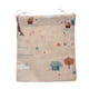 thumbnail image 2 of Bolsa De Cordón Estrellas Buggy Bolsa De Tela De Almacenamiento Té Organizador De 1 Gloria Bolsa de almacenamiento, 2 of 9