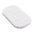 thumbnail image 1 of Oleegame 1PC Sink Drain Filter Cover SOAP Creative Drain Soap Pad Non Slip PVC White, 1 of 3