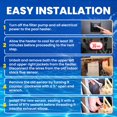 thumbnail image 4 of Wholesale Sensors Replacement Pentair 42002-0024S Stack Flue Sensor (2-Pack) 12-Month Warranty & USA Support, 4 of 7