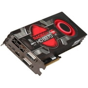 XFX Radeon HD 6970 - Graphics card - Radeon HD 6970 - 2 GB GDDR5 - PCIe 2.1 x16