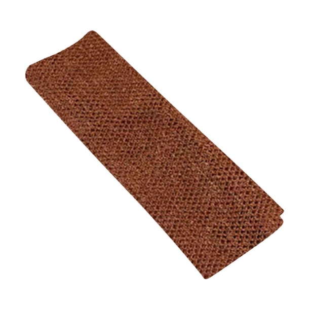 Bola de baño, esponja de baño, esponjas de ducha, toalla de baño, tira de nailon para agua y barro, tira de red africana, tira extraíble para baño, tiras de nailon para baño