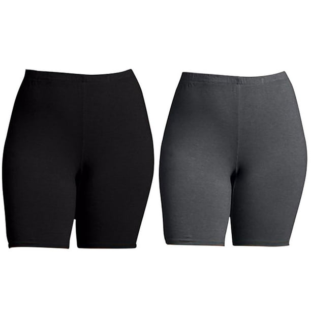 Yoga Pants Women Casual Sports Short Trouser Outdoor Elastic Women Sports  Trouser; Women Pants, Gray, XL 