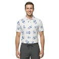 thumbnail image 6 of Birdie Bound Men' s & Big and Tall Golf Polo Shirts, Sizes XS-4XLT, 6 of 6
