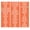 Burnt Orange, variant on Toolbox Organizational Magnetic Labels Ultimate Set by DCM Solutions (Purple, 0.5"H x 4.5"W)