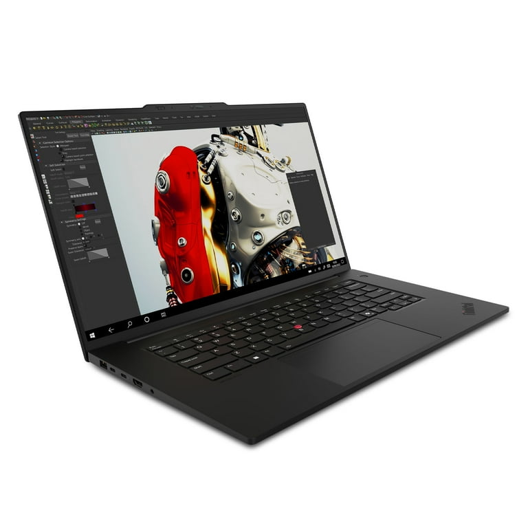 Lenovo ThinkPad 16 Lenovo ThinkPad 16