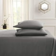 thumbnail image 2 of 2-Pack Pillowcases 1800 Microfiber Pillowcases With Zipper Standard, 2 of 4
