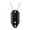 Black, variant on Boovnll Air Purifier, Neck-Type Purifier in Addition to Second-Hand Small Portable Portable Negative Purifier, Air Purifiers for Home