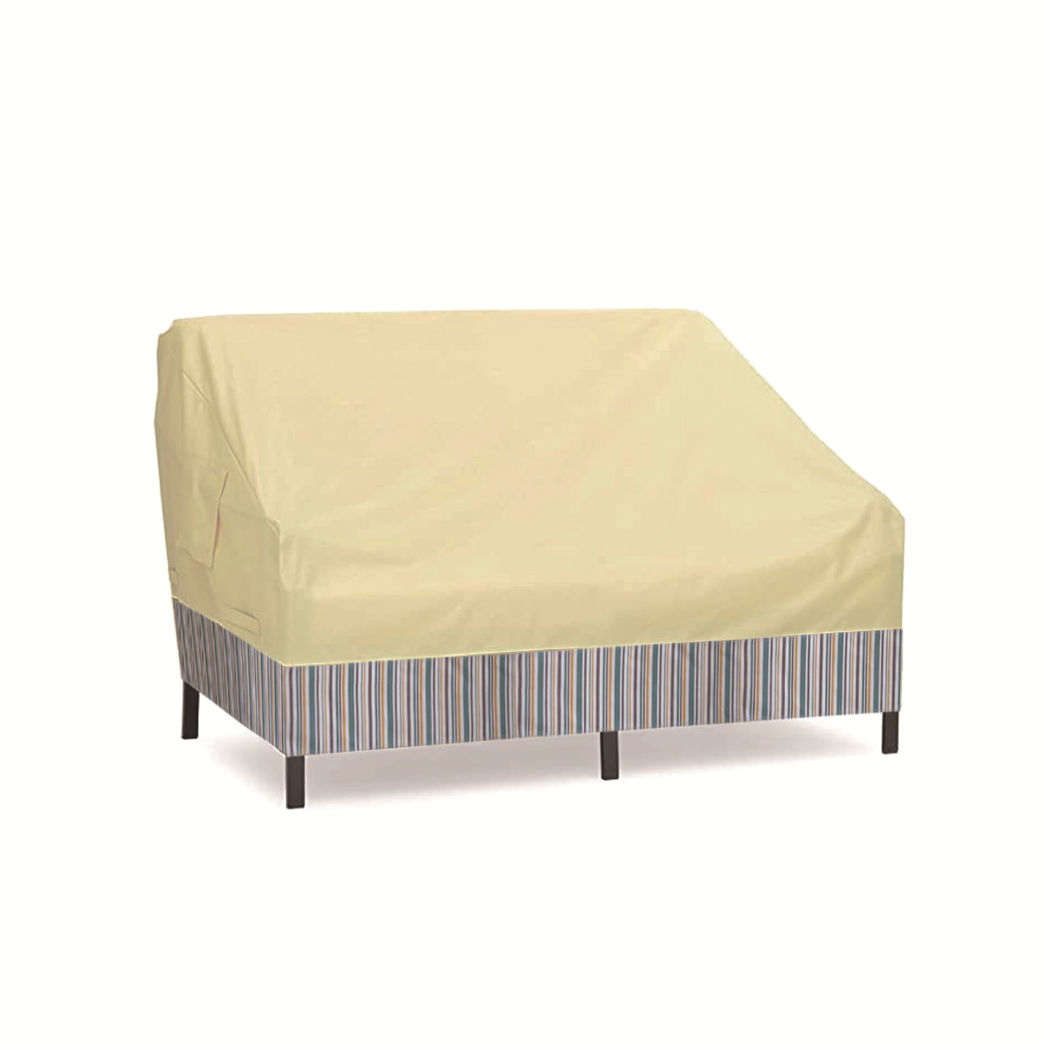 Outdoor Patio Furniture Covers Waterproof, Heavy Duty Sofa Storage