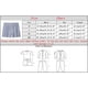 thumbnail image 2 of WILLBEST Ropa Interior Holgada Informal para Hombre, Pantalones Cortos Grandes Transpirables de Ángulo Plano para Dormir En Casa, 2 of 2