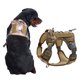thumbnail image 4 of Arnés para perros, chaleco reflectante, cómodo para , varios tamaños, as Camufje Yuyangstore Arnés de chaleco para perros, 4 of 7
